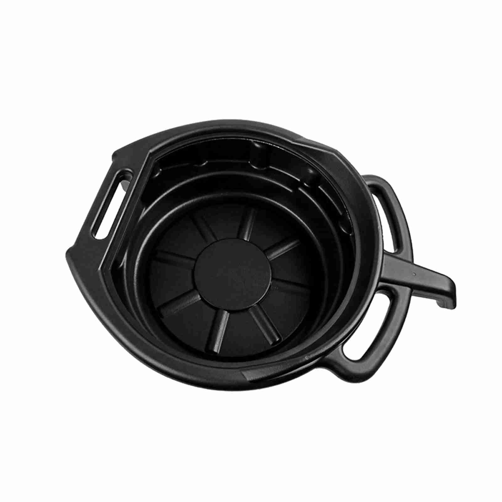 Oil Drain Tank - Bac de vidange d'huile 10L/15L, collecteur