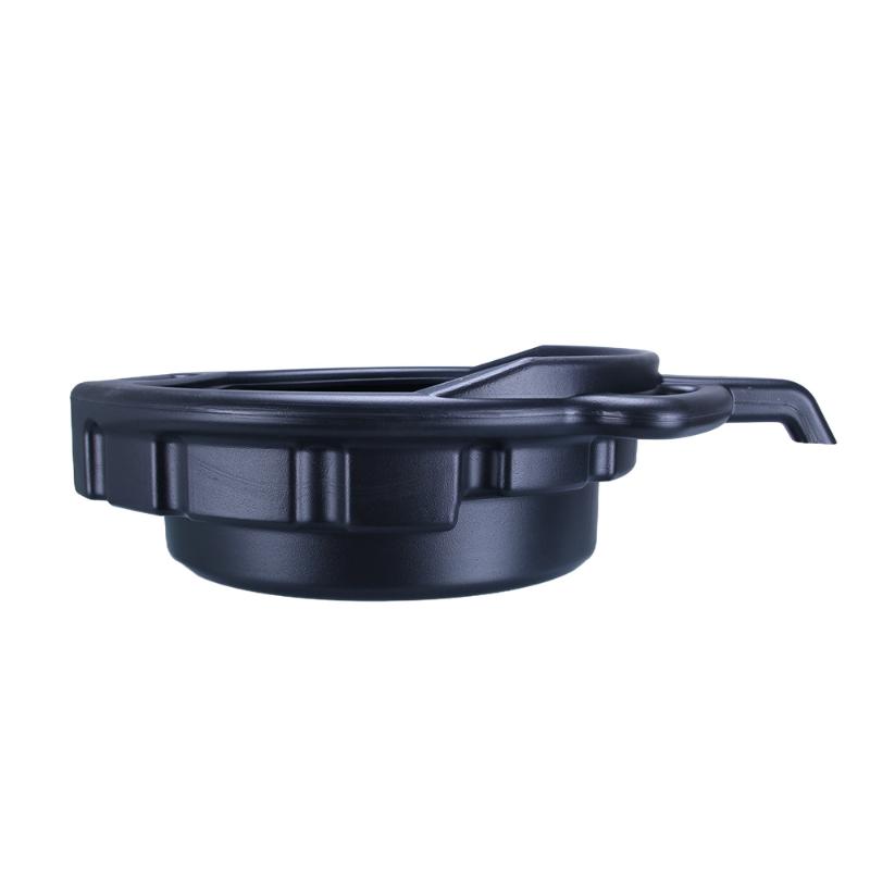 Oil Drain Tank - Nouveau - 1 pièce Bac de