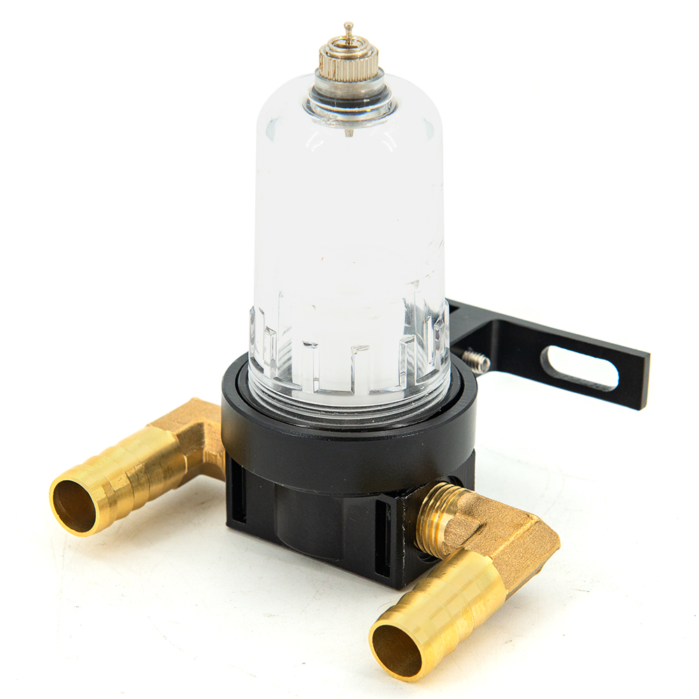 Séparateur d'huile moteur et d - Oil Drain Tank avis et prix