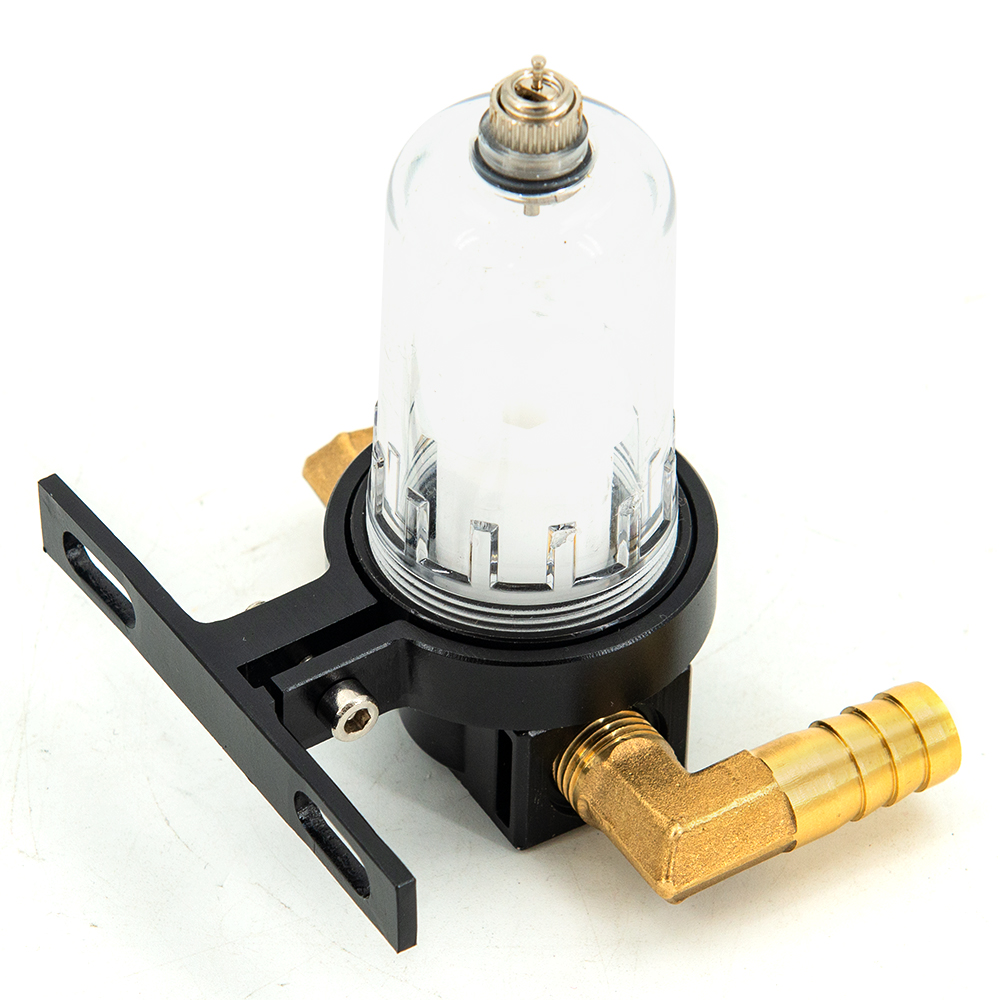Séparateur d'huile moteur et d - Oil Drain Tank avis et prix