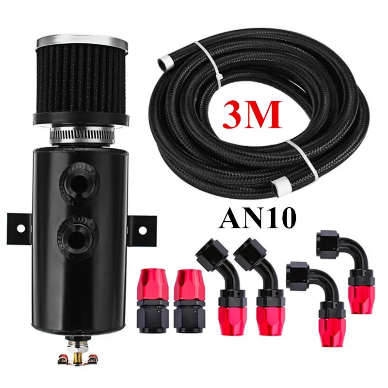 Réservoir universel de récupér - Oil Drain Tank avis et prix