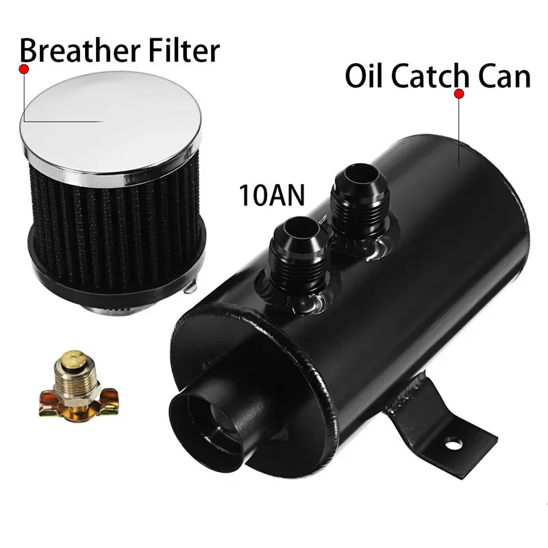 Réservoir universel de récupér - Oil Drain Tank avis et prix