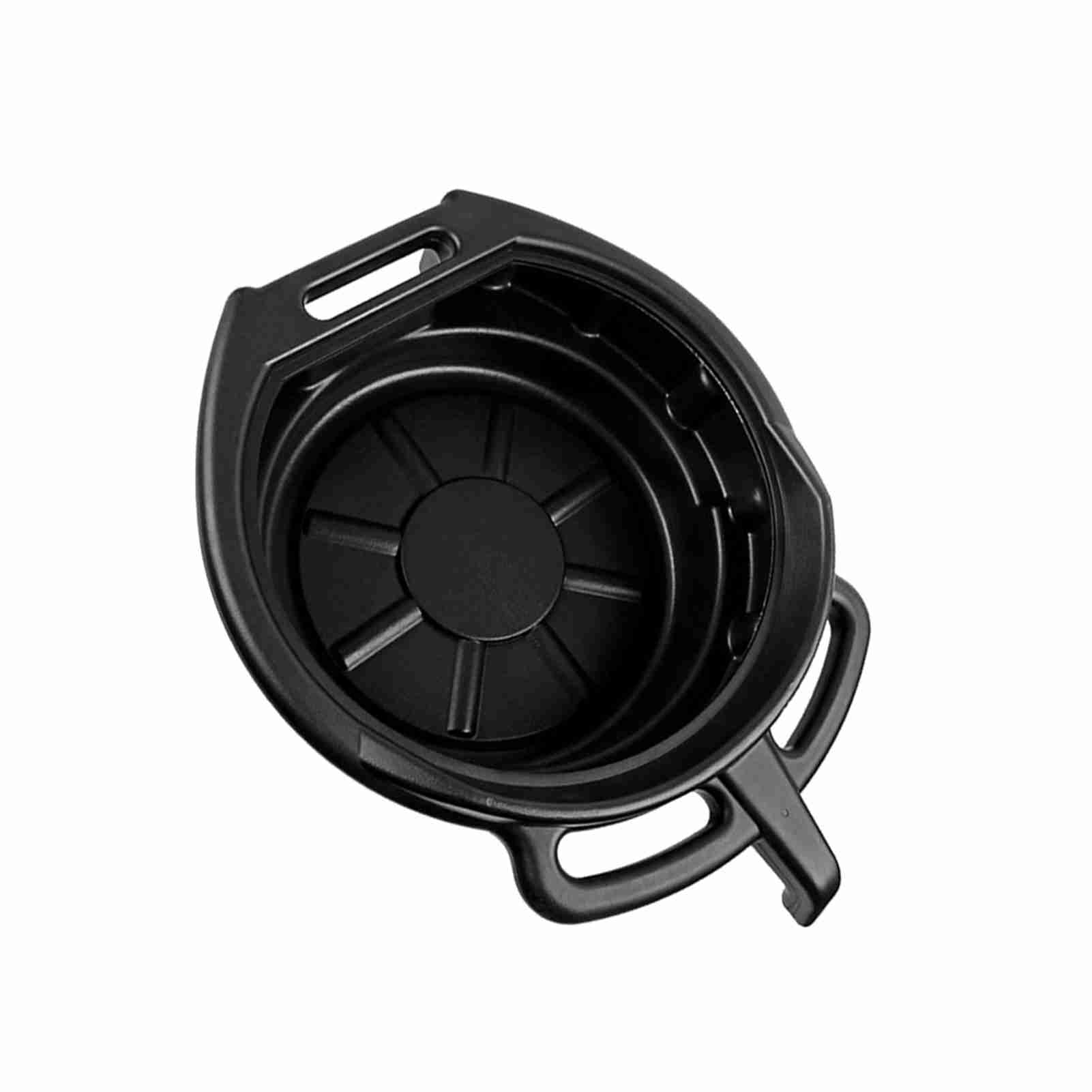 Bac de vidange d'huile 10L/15L - Oil Drain Tank avis et prix