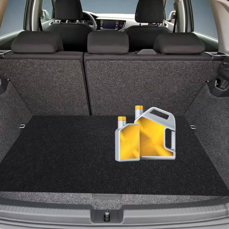 Tampon rond pour vidange d'hui - Oil Drain Tank avis et prix