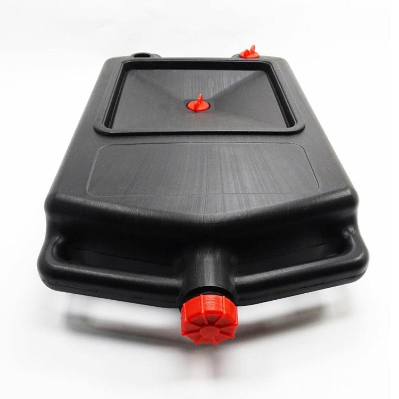 Conteneur de vidange d'huile 8 - Oil Drain Tank avis et prix