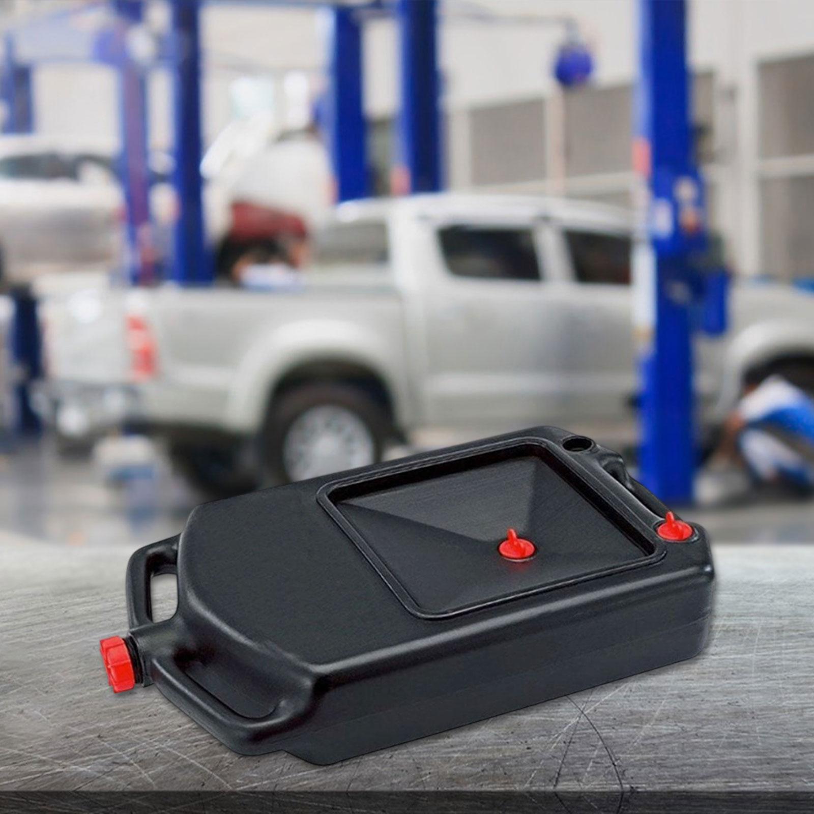 Conteneur de vidange d'huile 8 - Oil Drain Tank avis et prix