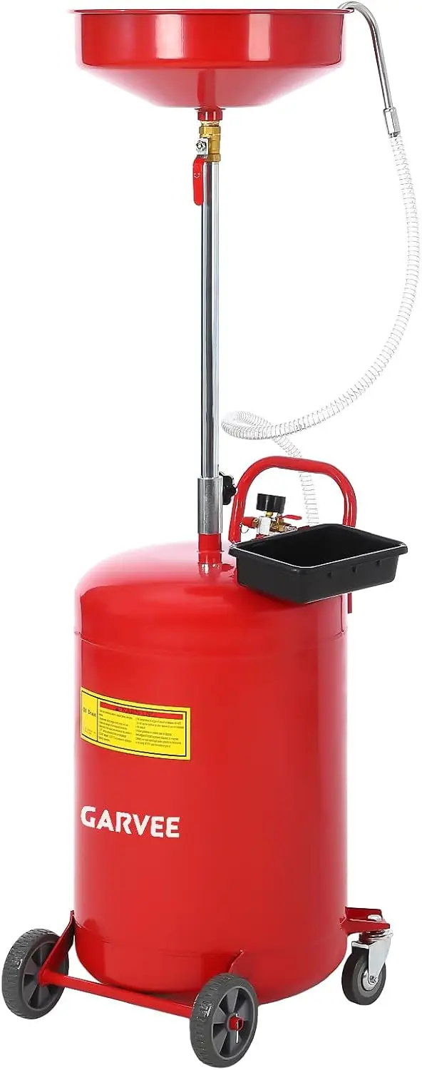 Réservoir de vidange d'huile u - Oil Drain Tank avis et prix