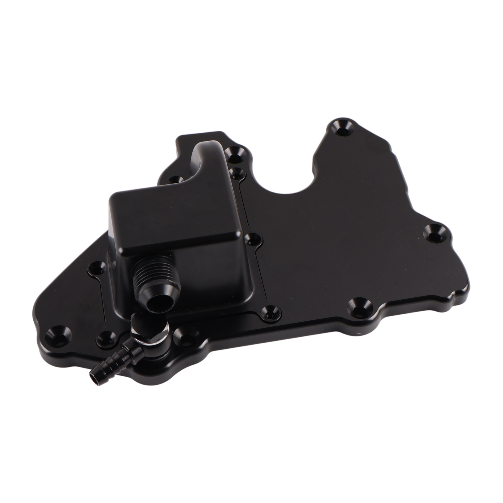 Kit de réservoir d'huile en al - Oil Drain Tank avis et prix