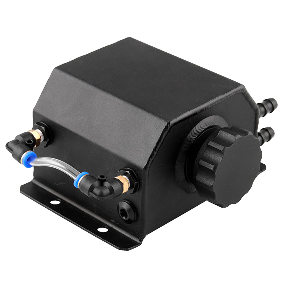 Réservoir universel de récupér - Oil Drain Tank avis et prix