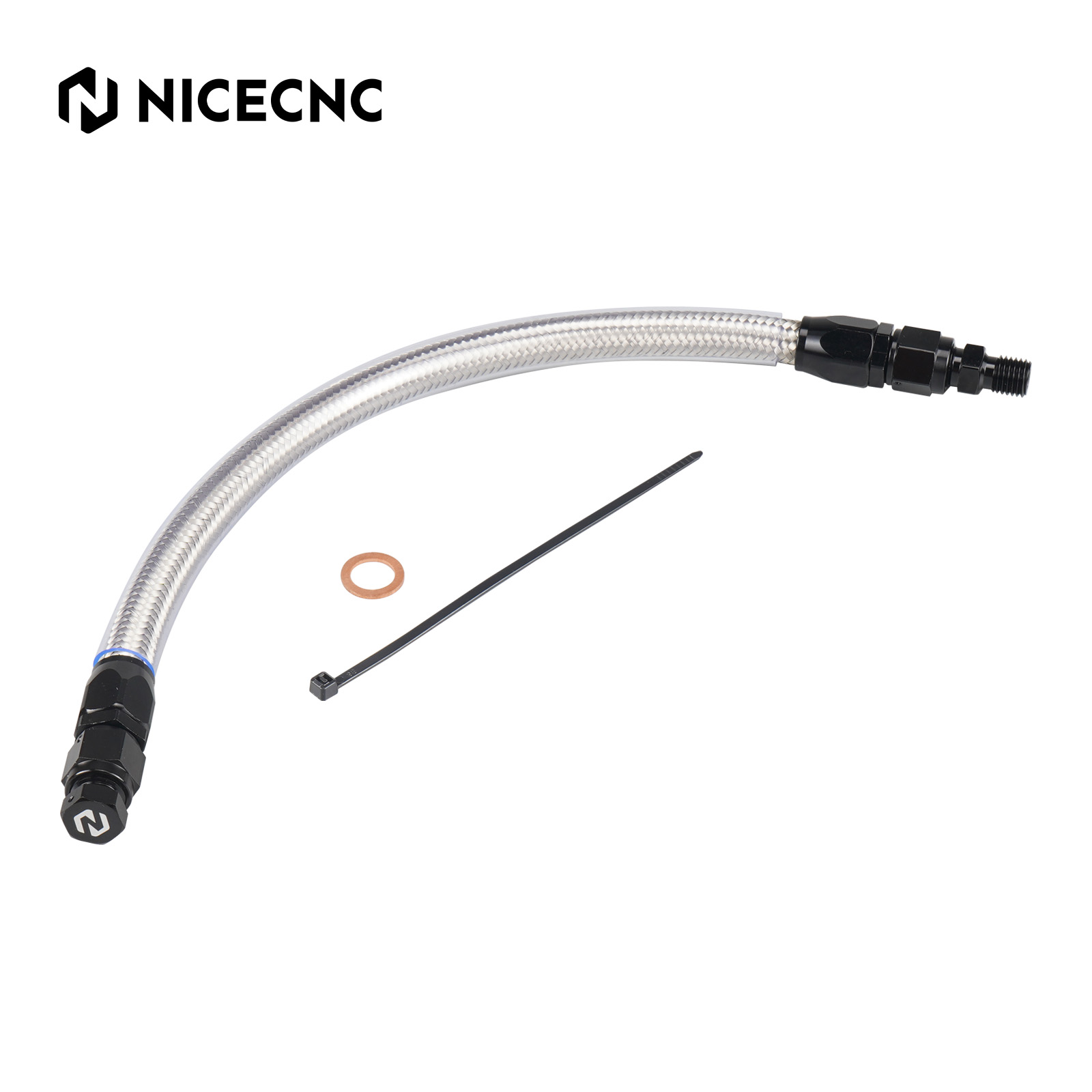Kit de tuyau de vidange de rés - Oil Drain Tank avis et prix