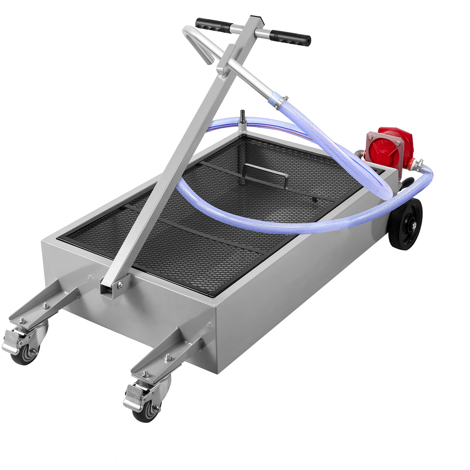 SucceBuy Carter de vidange d'h - Oil Drain Tank avis et prix