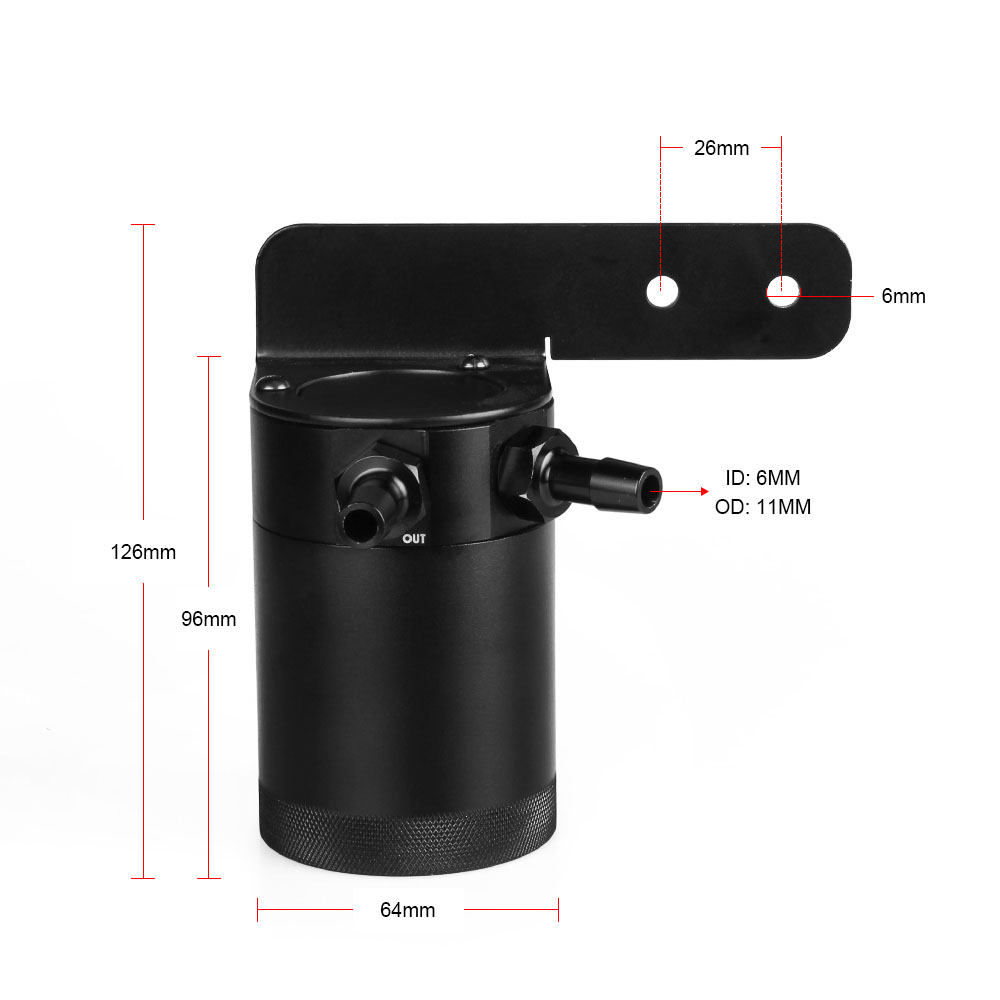 RASTP-bidon de récupération d' - Oil Drain Tank avis et prix