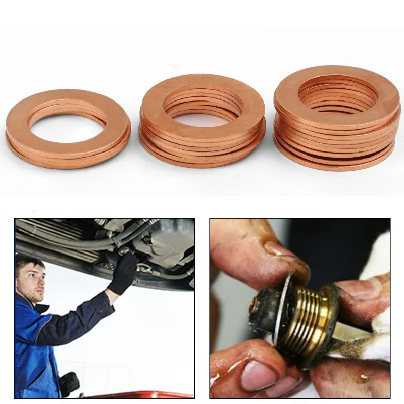 Joints d'étanchéité du bouchon - Oil Drain Tank avis et prix