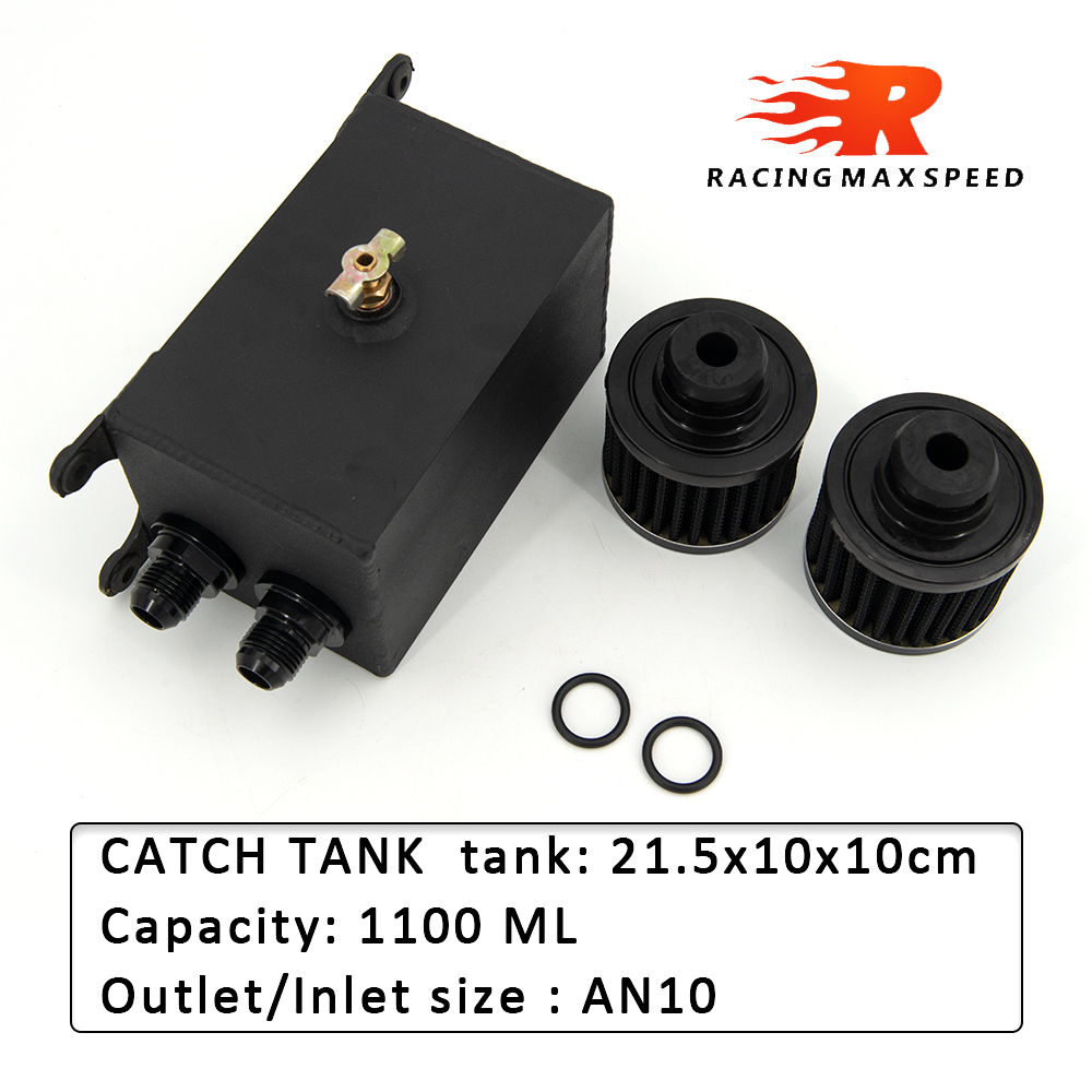 Kit de récupération d'huile et - Oil Drain Tank avis et prix