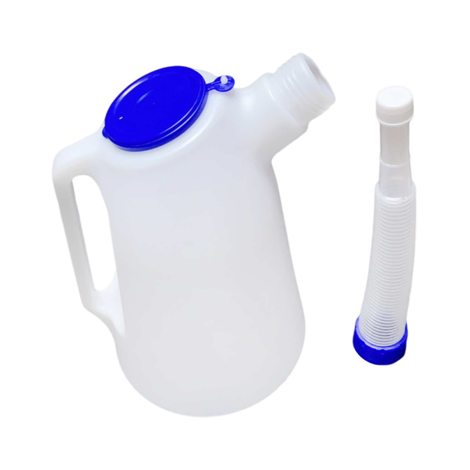 Pot d'huile avec bec, pichet d - Oil Drain Tank avis et prix